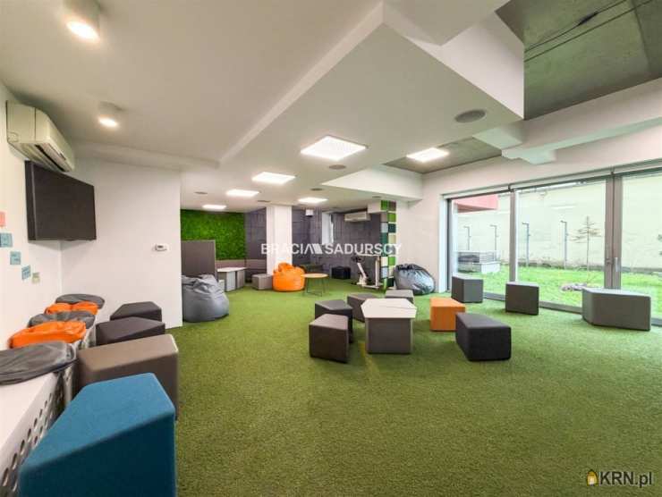 Bracia Sadurscy Oddział BS1 Kapelanka, Lokal użytkowy  do wynajęcia, Kraków, Podgórze/Zabłocie, ul. Przemysłowa