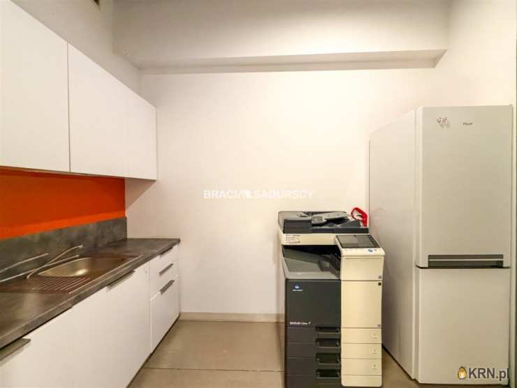 Lokal użytkowy  do wynajęcia, Kraków, Podgórze/Zabłocie, ul. Przemysłowa, 3 pokojowe