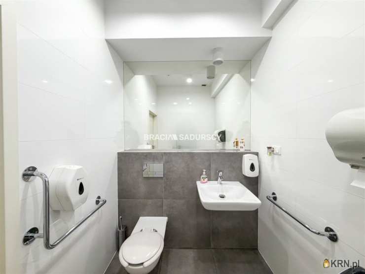 Lokal użytkowy  do wynajęcia, 3 pokojowe, Kraków, Podgórze/Zabłocie, ul. Przemysłowa