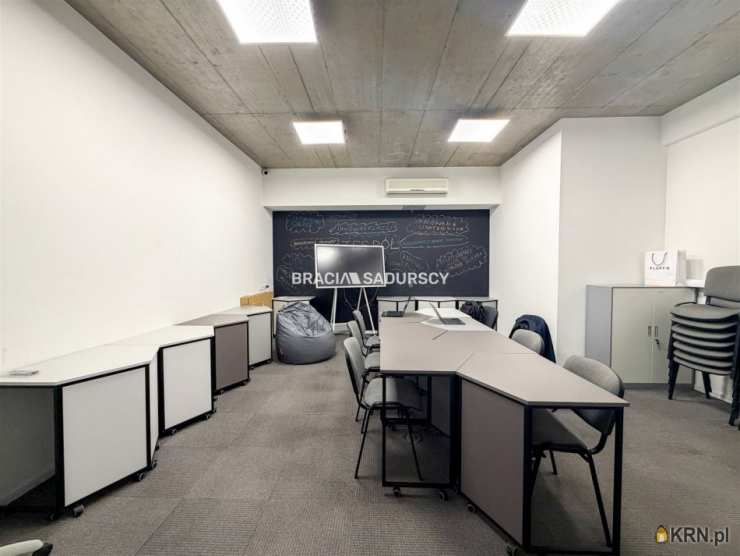 3 pokojowe, Lokal użytkowy  do wynajęcia, Kraków, Podgórze/Zabłocie, ul. Przemysłowa