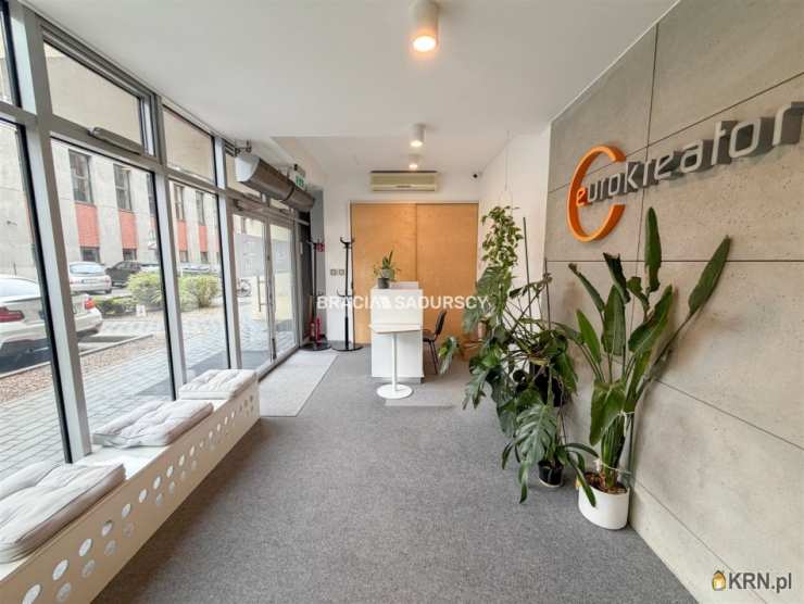 Lokal użytkowy  do wynajęcia, 3 pokojowe, Kraków, Podgórze/Zabłocie, ul. Przemysłowa