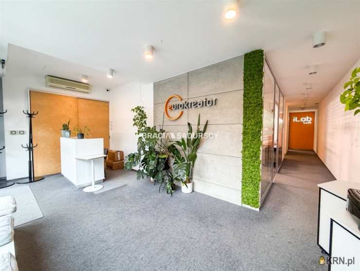 3 pokojowe, Kraków, Podgórze/Zabłocie, ul. Przemysłowa, Lokal użytkowy  do wynajęcia