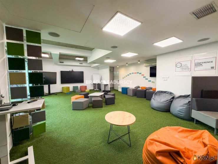 Lokal użytkowy  do wynajęcia, Kraków, Podgórze/Zabłocie, ul. Przemysłowa, 3 pokojowe