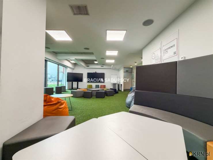 Kraków, Podgórze/Zabłocie, ul. Przemysłowa, Lokal użytkowy  do wynajęcia, 3 pokojowe