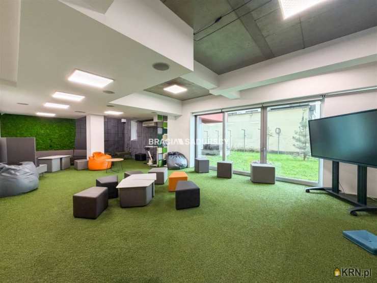 3 pokojowe, Lokal użytkowy  do wynajęcia, Kraków, Podgórze/Zabłocie, ul. Przemysłowa