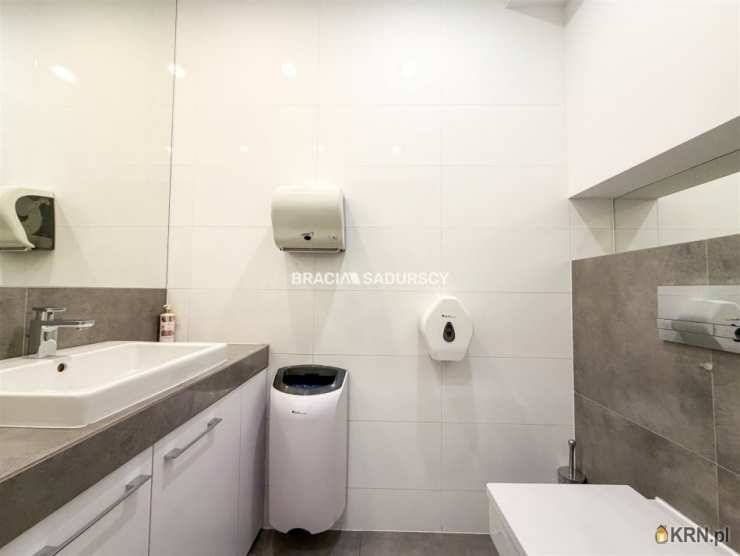 Kraków, Podgórze/Zabłocie, ul. Przemysłowa, Lokal użytkowy  do wynajęcia, 3 pokojowe