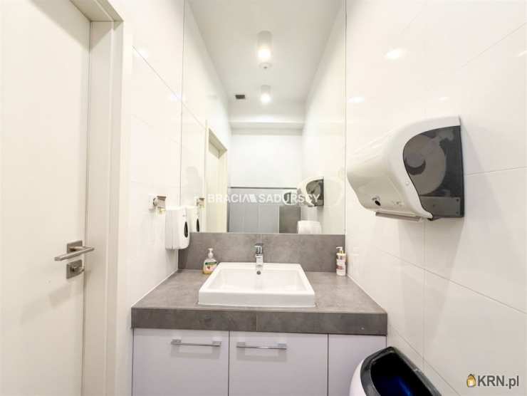 Kraków, Podgórze/Zabłocie, ul. Przemysłowa, 3 pokojowe, Lokal użytkowy  do wynajęcia