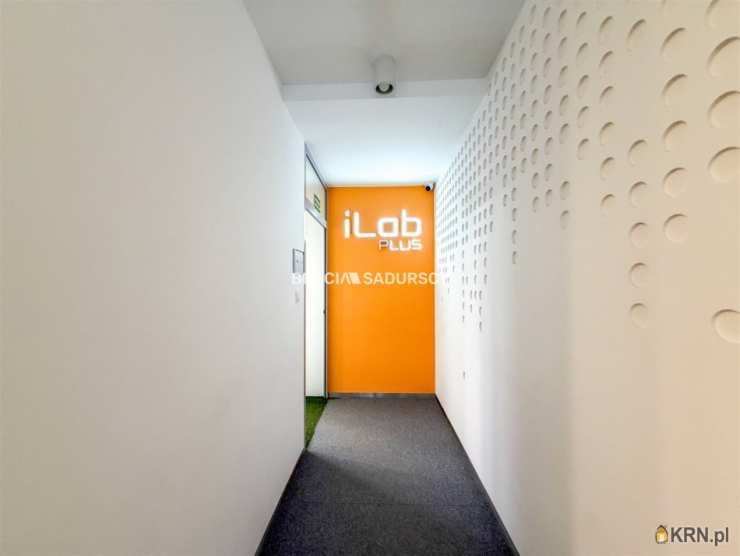 3 pokojowe, Kraków, Podgórze/Zabłocie, ul. Przemysłowa, Lokal użytkowy  do wynajęcia