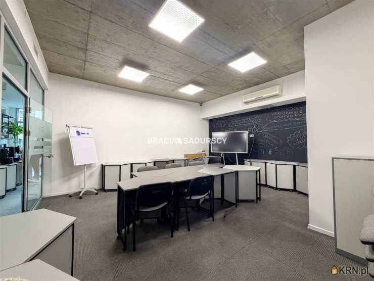 Bracia Sadurscy Oddział BS1 Kapelanka, Lokal użytkowy  do wynajęcia, Kraków, Podgórze/Zabłocie, ul. Przemysłowa