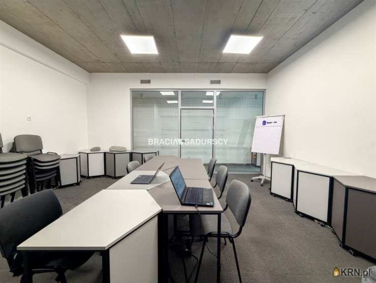 Lokal użytkowy  do wynajęcia, Kraków, Podgórze/Zabłocie, ul. Przemysłowa, 3 pokojowe