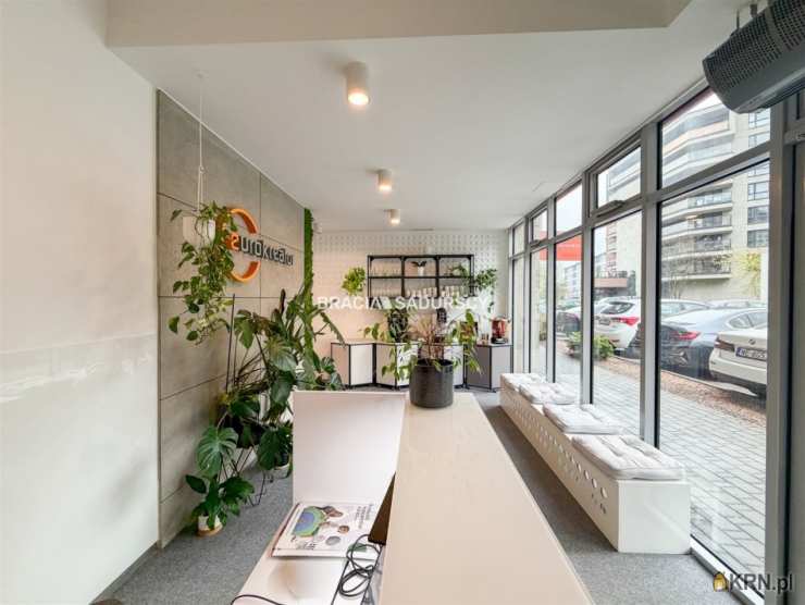 Kraków, Podgórze/Zabłocie, ul. Przemysłowa, Lokal użytkowy  do wynajęcia, 3 pokojowe