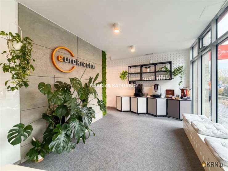 Kraków, Podgórze/Zabłocie, ul. Przemysłowa, 3 pokojowe, Lokal użytkowy  do wynajęcia