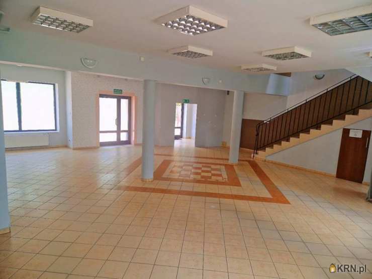 Lokal użytkowy  do wynajęcia, Kraśnik, ul. , 2 pokojowe