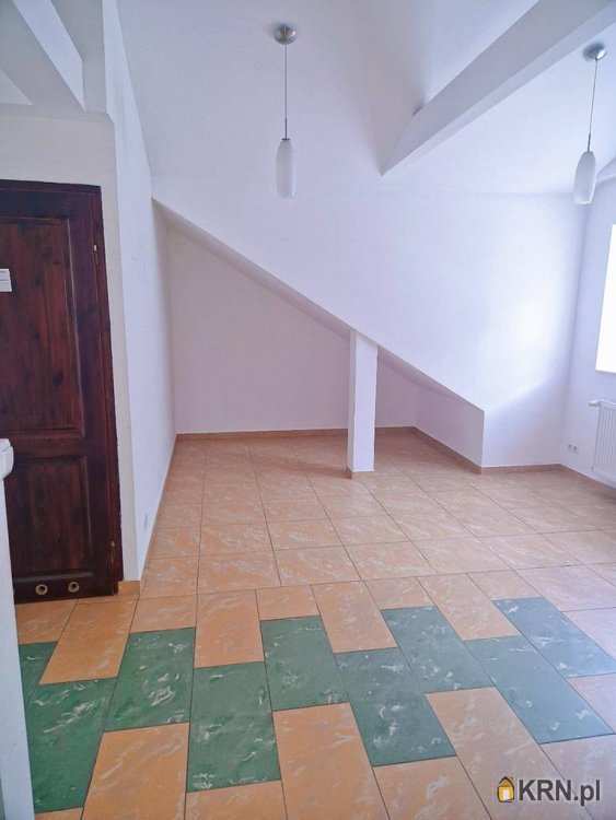 Lokal użytkowy  do wynajęcia, 2 pokojowe, Kraśnik, ul. 