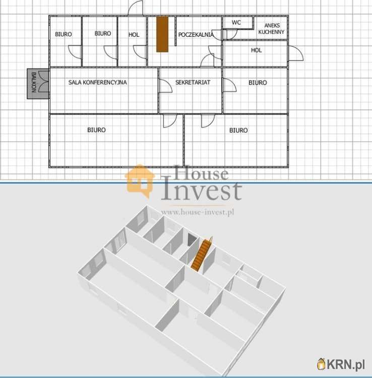 Lokal użytkowy  do wynajęcia, , Legnica, ul. 
