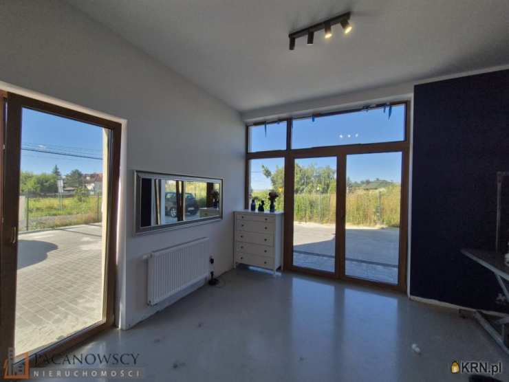 Lokal użytkowy  do wynajęcia, Michałowice, ul. , 1 pokojowe