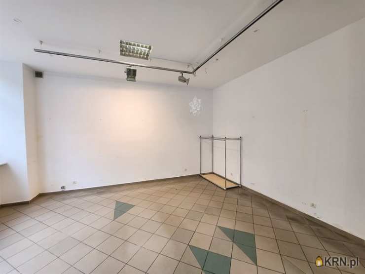 Rawicz, ul. 17 Stycznia, Lokal użytkowy  do wynajęcia, 