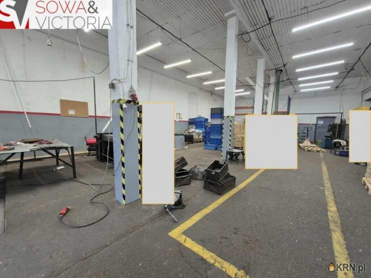 Lokal użytkowy  do wynajęcia, Świebodzice, ul. , 