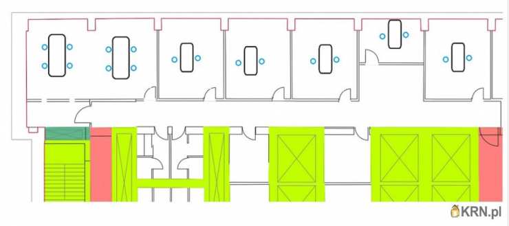 Lokal użytkowy  do wynajęcia, , Warszawa, Śródmieście, ul. 