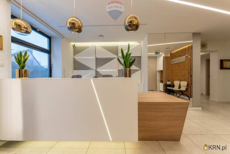 Lokal użytkowy  na sprzedaż, Grójec, ul. , 17 pokojowe