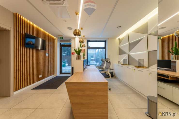 Lokal użytkowy  na sprzedaż, 17 pokojowe, Grójec, ul. 