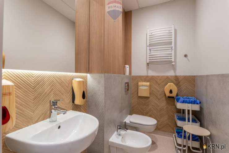 17 pokojowe, Grójec, ul. , Lokal użytkowy  na sprzedaż