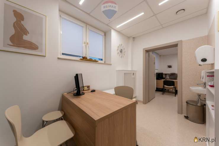 Lokal użytkowy  na sprzedaż, 17 pokojowe, Grójec, ul. 