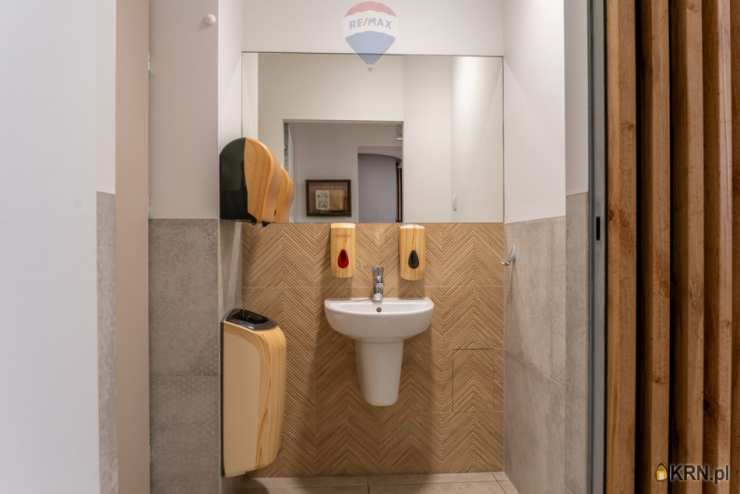 Grójec, ul. , Lokal użytkowy  na sprzedaż, 17 pokojowe