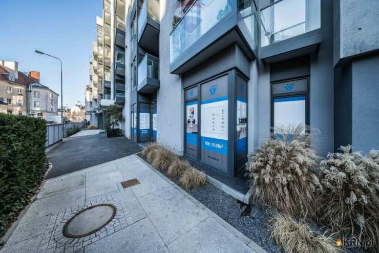 Lokal użytkowy  na sprzedaż, , Poznań, Stare Miasto, ul. 