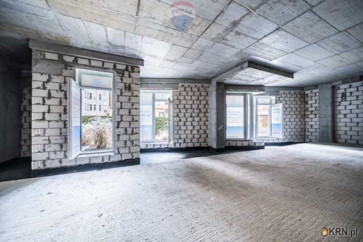 Poznań, Stare Miasto, ul. , Lokal użytkowy  na sprzedaż, 