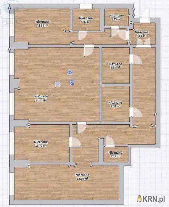 , Lokal użytkowy  na sprzedaż, Międzyrzecz, ul. 