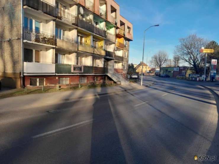 , Lokal użytkowy  na sprzedaż, Międzyrzecz, ul. 