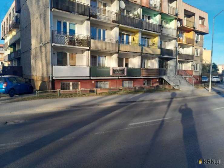 Lokal użytkowy  na sprzedaż, Międzyrzecz, ul. , 