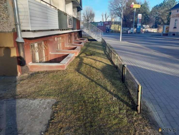 Lokal użytkowy  na sprzedaż, , Międzyrzecz, ul. 