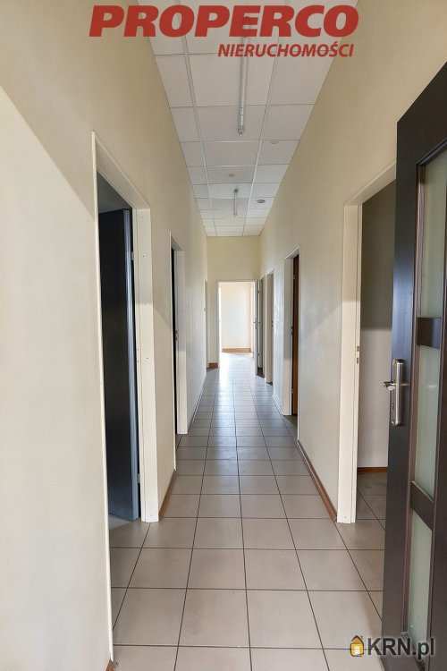 Kielce, ul. Warszawska, 3 pokojowe, Lokal użytkowy  na sprzedaż