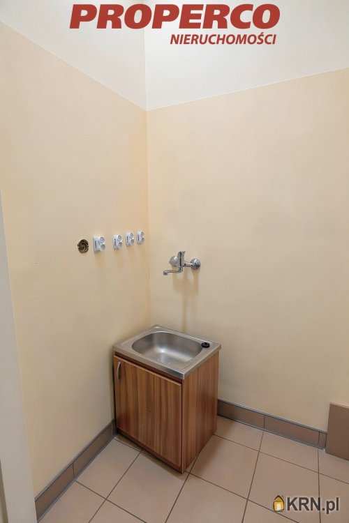 3 pokojowe, Lokal użytkowy  na sprzedaż, Kielce, ul. Warszawska