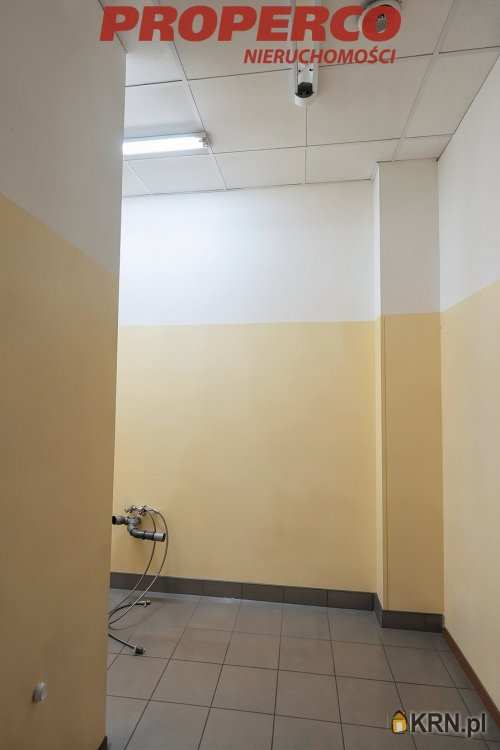 PROPERCO Sp. z o.o. Sp. k. , Lokal użytkowy  na sprzedaż, Kielce, ul. Warszawska