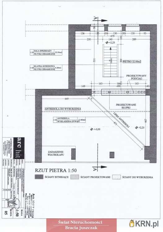 Świat Nieruchomości, Lokal użytkowy  do wynajęcia, Wrocław, Stare Miasto, ul. 