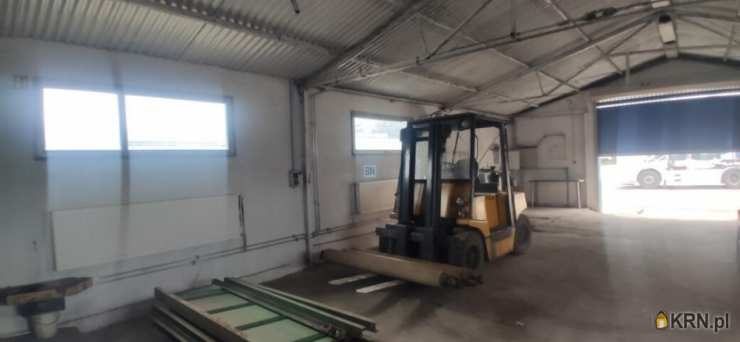 Lokal użytkowy  do wynajęcia, Pyskowice, ul. , 1 pokojowe