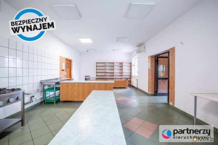 Lokal użytkowy  do wynajęcia, , Barniewice, ul. Topolowa