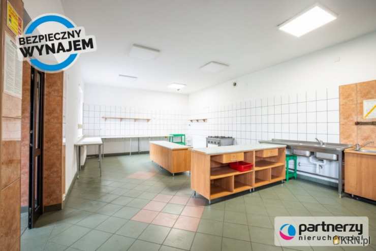 , Barniewice, ul. Topolowa, Lokal użytkowy  do wynajęcia