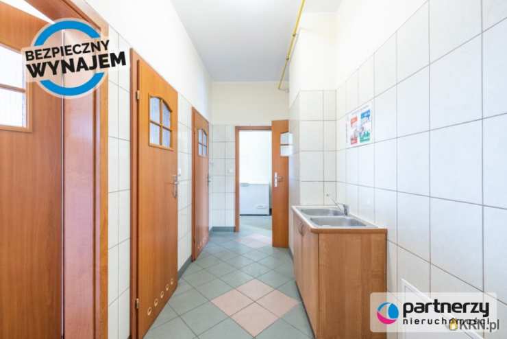 , Lokal użytkowy  do wynajęcia, Barniewice, ul. Topolowa