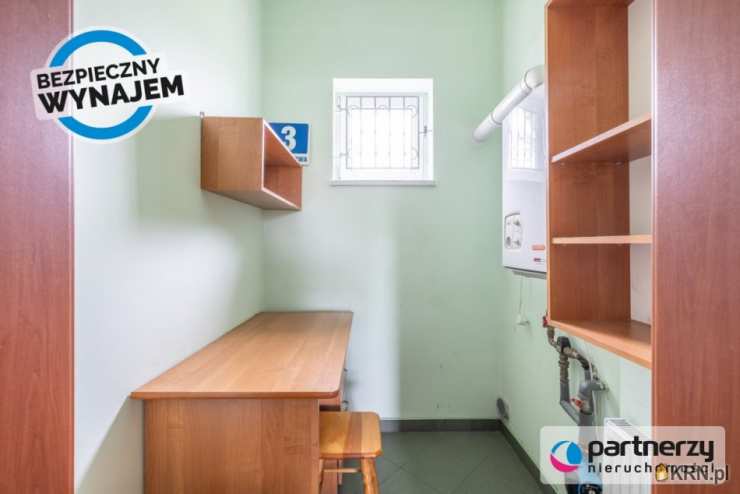 Lokal użytkowy  do wynajęcia, , Barniewice, ul. Topolowa