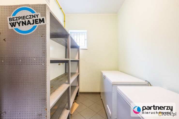 Barniewice, ul. Topolowa, Lokal użytkowy  do wynajęcia, 