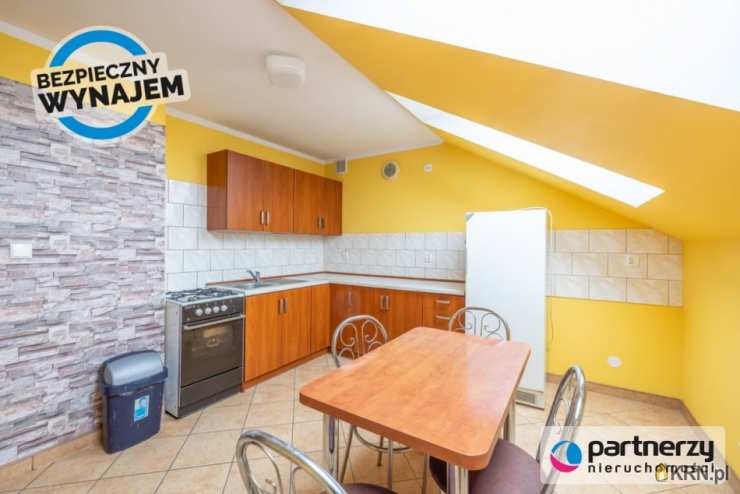 , Lokal użytkowy  do wynajęcia, Barniewice, ul. Topolowa