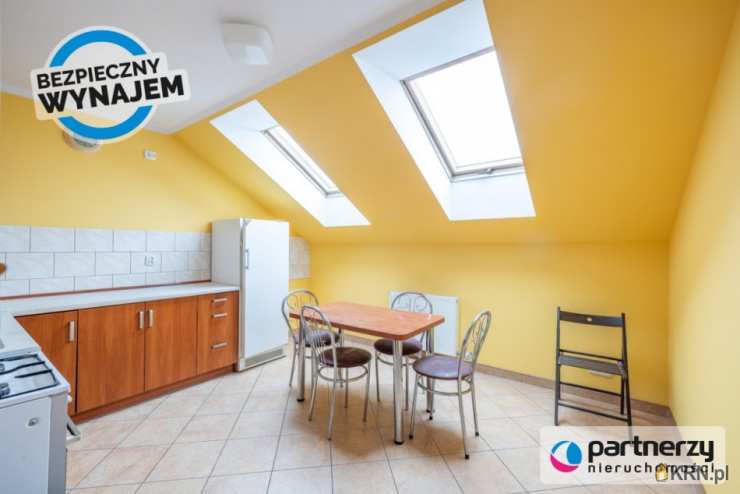 PARTNERZY Nieruchomości sp. z o.o., Lokal użytkowy  do wynajęcia, Barniewice, ul. Topolowa