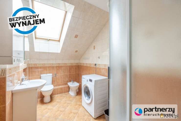 Lokal użytkowy  do wynajęcia, Barniewice, ul. Topolowa, 