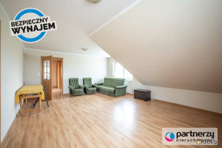 Lokal użytkowy  do wynajęcia, , Barniewice, ul. Topolowa