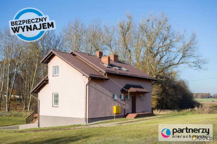 , Lokal użytkowy  do wynajęcia, Barniewice, ul. Topolowa