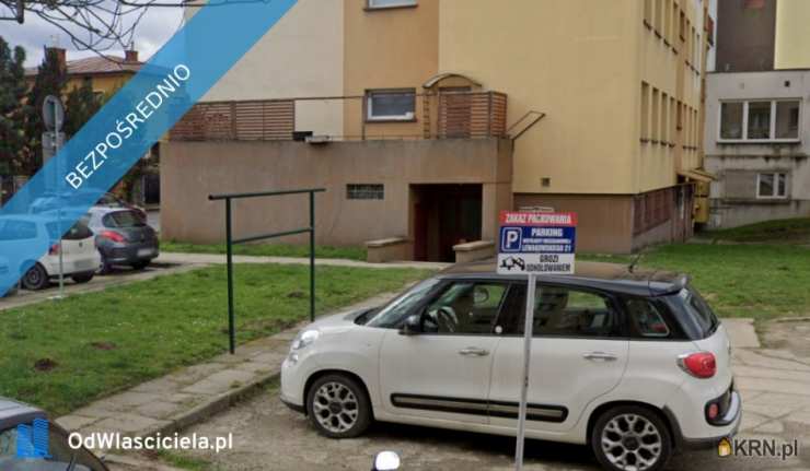 Lokal użytkowy  na sprzedaż, Krosno, ul. , 